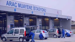 2024 Araç Muayene Ücreti ve Egzoz Gazı Emisyon Ölçüm Fiyatı