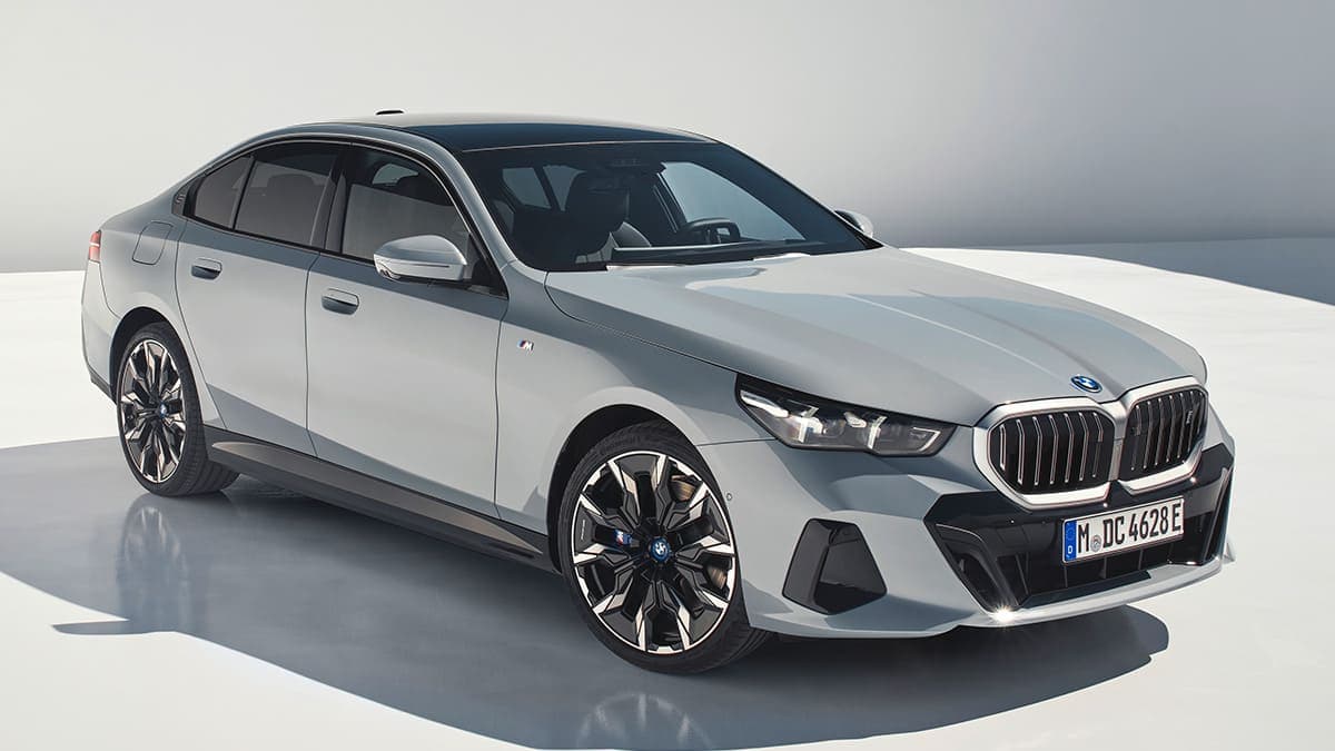 Yeni Bmw I5’In Fiyatı Açıklandı: Yüzde 40 Ötv Avantajıyla Türkiye Pazarında!