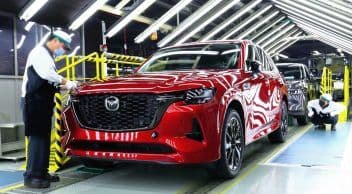 Mazda’dan Şaşırtıcı Hamle: Türkiye Operasyonları Geçici Durdurma Kararı