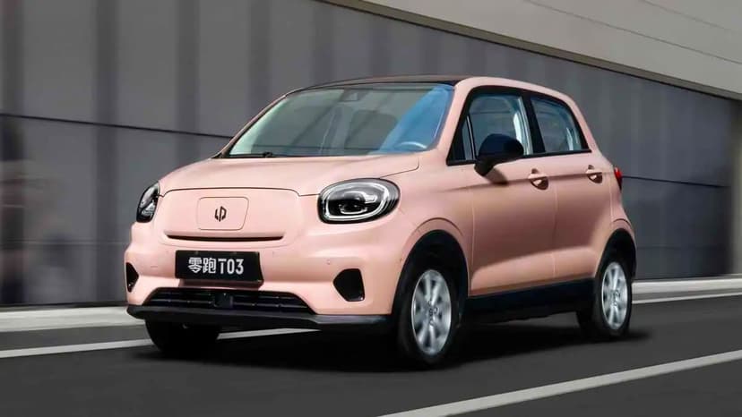 Leapmotor'dan 11.11'E Özel Kampanya