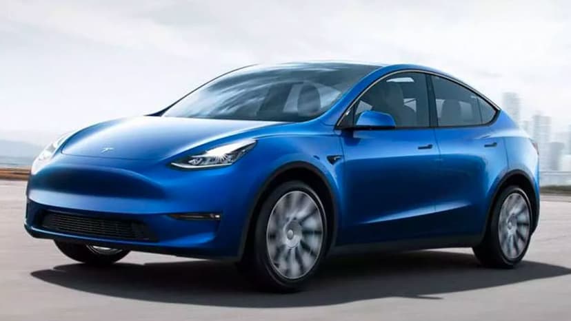 Tesla, Türkiye'de Model Y Fiyatlarında Büyük İndirim Yaptı