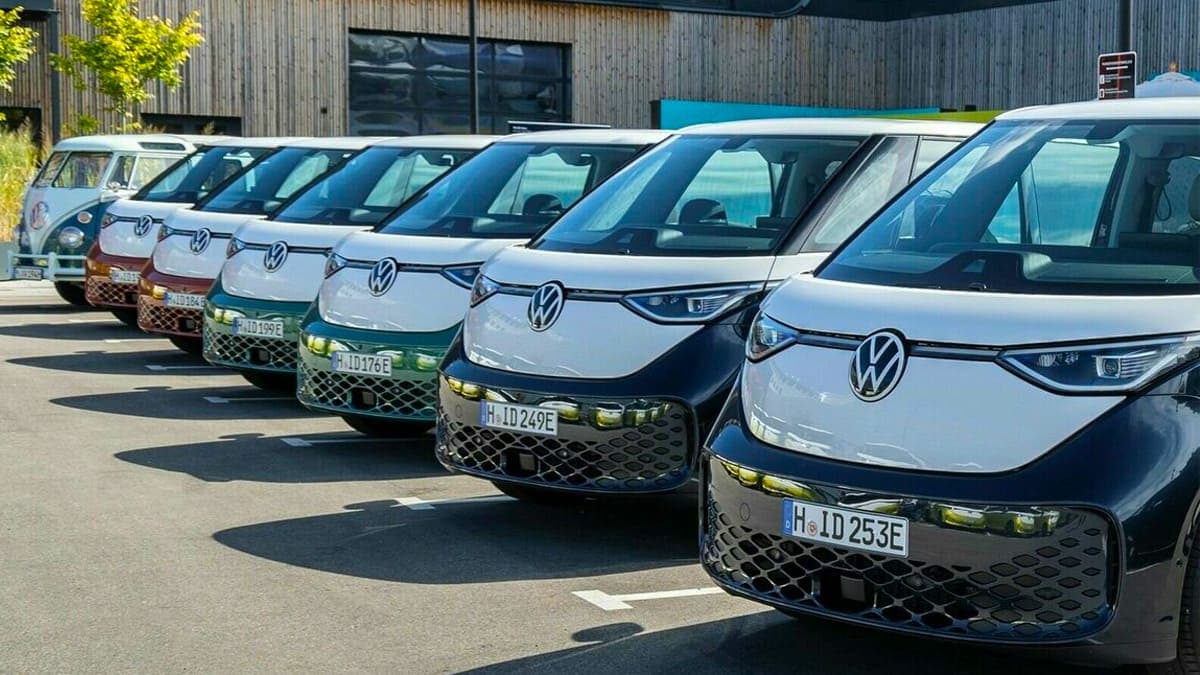 Volkswagen’den Flaş Açıklama: “Artık Rekabetçi Değiliz”