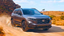 Yeni Honda Cr-V E:hev Fiyatı ve Özellikleri Açıklandı