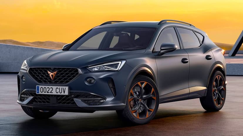 Cupra Aralık 2023 Fiyat Listesi: Leon, Ateca ve Formentor Güncel Fiyatları