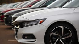 Honda, Yakıt Pompası Kusuru Nedeniyle 2,6 Milyon Aracı Geri Çağırıyor