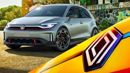 Volkswagen'den Ucuz Elektrikli Otomobil Ortaklığı!