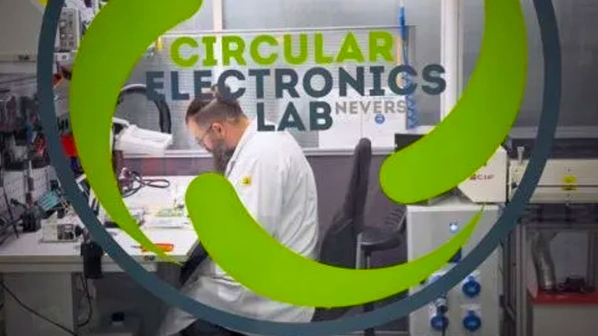 Stellantis ve Valeo, Yeniden Üretilen İlk Ön Cama Monte Video Kamerayı Tanıttı