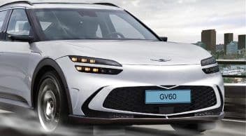 Hyundai’den Daha Güvenli bir Sürüş İçin Aktif Hava Etekleri