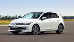 Yenilenen Volkswagen Golf Tanıtıldı: Golf 8,5'Un Özellikleri