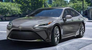 Toyota Avrupa’da Tüm Zamanların Satış Rekoruna Ulaştı