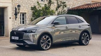 2024 Ds 7 Fiyatı, Özellikleri ve Donanım Paketleri