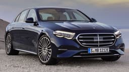 Mercedes-Benz E Serisi Kasa Kodları ve Üretim Yılları