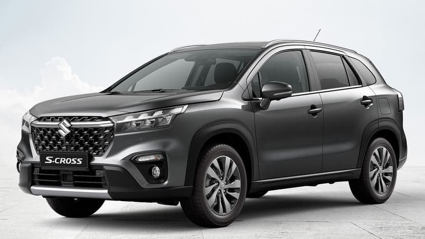 Suzuki Mart 2024 Fiyat Listesi: 2024 Suzuki Fiyatları