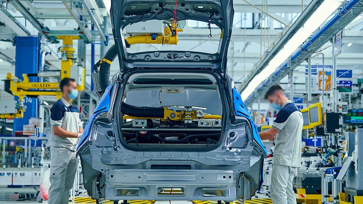 Stellantis, Leapmotor Ev’lerini İtalya’da Üretebilir