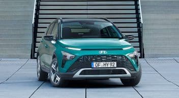 2024 Hyundai Bayon Fiyatı, Özellikleri ve Donanım Paketleri