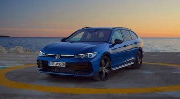 Yeni 2024 Volkswagen Passat Türkiye’de Satışa Sunuldu