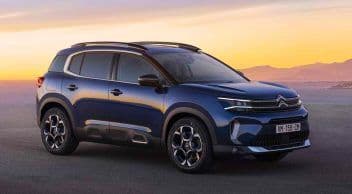 Citroen’den Mart Ayına Özel Kampanyalar: C3, C3 Aircross, C4, E-C4, C4 X, E-C4 X ve C5 Aircross!