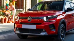Citroen Mart 2024 Fiyat Listesi: 2024 Citroen Fiyatları