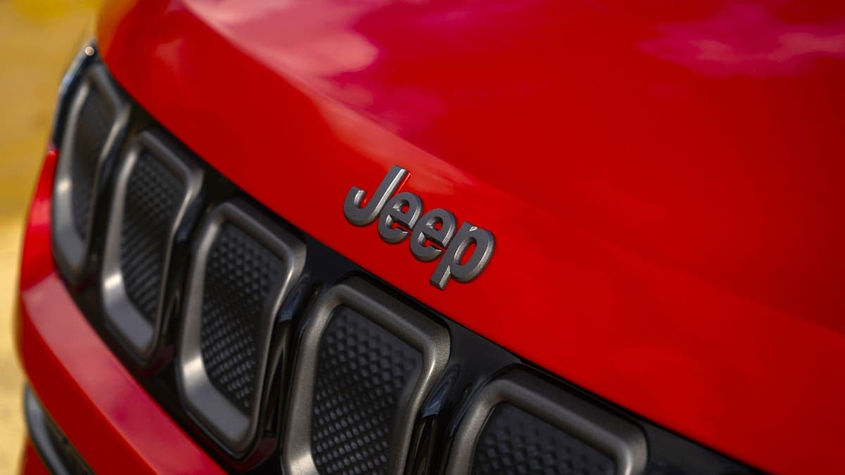 Jeep’ten Mart Ayına Özel Kampanyalar: Avenger, Compass ve Renegade!