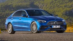 Mercedes'in Mart Ayına Özel Kampanyaları