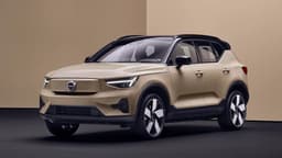 Volvo Nisan 2024 Fiyat Listesi: 2024 Volvo Fiyatları