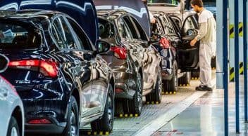 Türkiye Otomotiv Pazarı: 2024 Ocak-Ağustos Dönemi Verileri