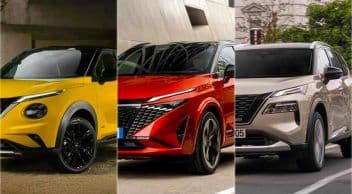 Nissan Ekim 2024 Kampanyası ve Fiyatları Belli Oldu