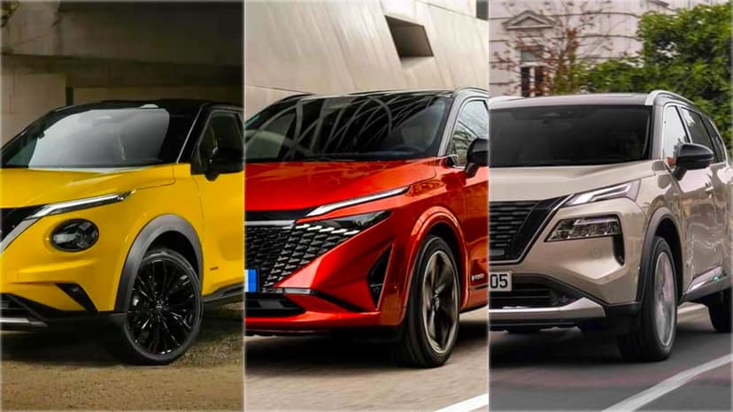 Nissan Ekim 2024 Kampanyası ve Fiyatları Belli Oldu