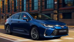 Toyota Ekim 2024 Fiyat Listesi Açıklandı