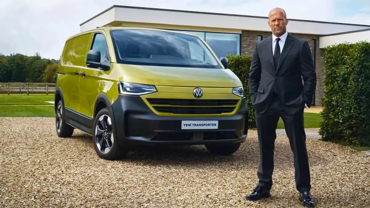 Yeni Volkswagen Transporter Türkiye’de Satışa Sunuldu: İşte Detaylar ve Fiyatlar