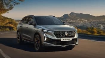 Yeni Renault Austral Tanıtıldı: İşte Yenilikler ve Özellikler