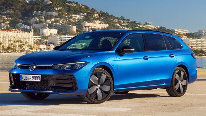 VW Passat Kasa Kodları ve Üretim Yılları (B5, B6, B7, B8, B9)