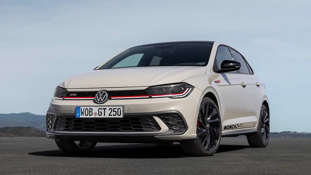 VW Polo Kasa Kodları ve Değişim Yılları (6N, 9N, 6R, AW)
