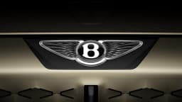Bentley Logosunda Tarihi Değişim: "Kanatlı B" Yenilendi!