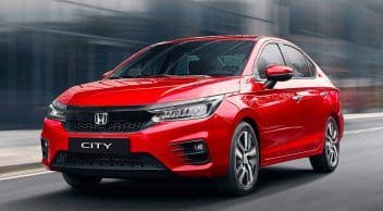 Honda City Kasa Kodları ve Üretim Yılları (Tüm Jenerasyonlar)