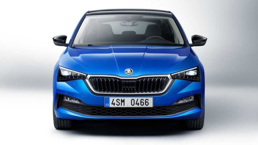 Yeni 2019 Skoda Scala Fiyatı ve Özellikleri