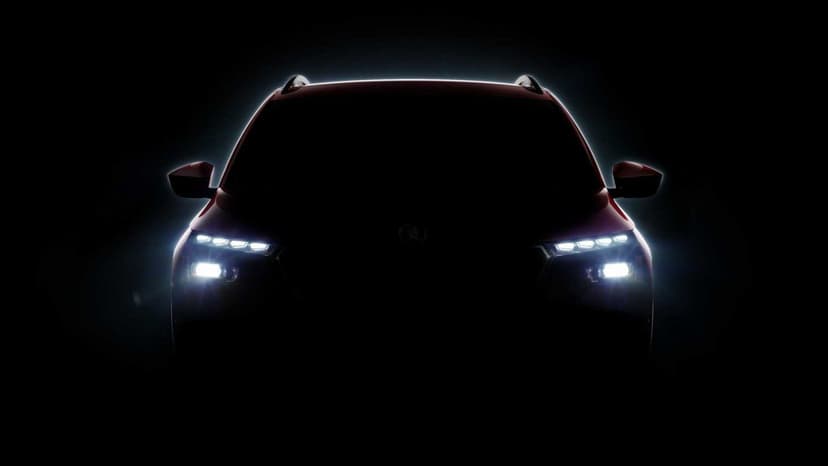 2019 Skoda Kamiq İç Mekan Teaser'ı Geldi
