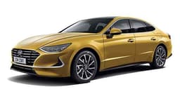 2020 Hyundai Sonata Özellikleri