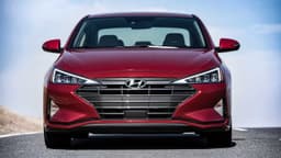 2019 Hyundai Elantra Özellikleri Açıklandı