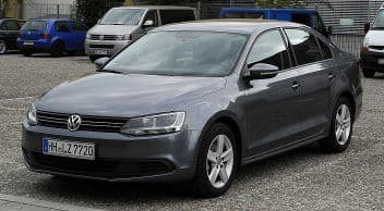 VW Jetta Kasa Kodları ve Değişim Yılları (MK1’den MK7’ye)