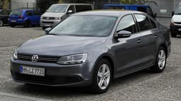 VW Jetta Kasa Kodları ve Değişim Yılları (MK1'den MK7'ye)