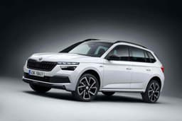 Skoda Kamiq Monte Carlo Özellikleri Açıklandı