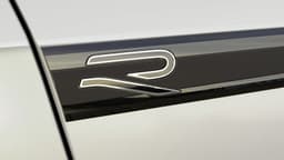 Volkswagen R Logosunda Değişiklik