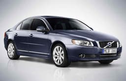 2011-2013 Volvo S80 2.4 D5 Özellikleri
