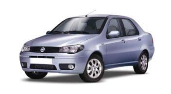 Fiat Albea 1.3 Multijet Teknik Özellikleri