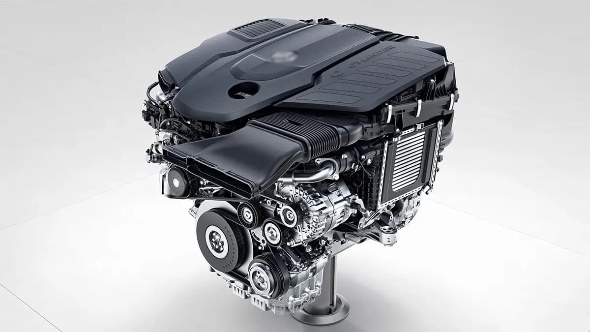 Dizel Motor Nasıl Çalışır? Çalışma Prensibi