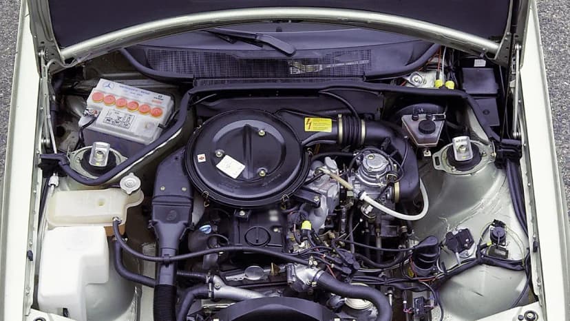 Dört Zamanlı Motor Nedir? Çalışma Prensibi ve İki Zamanlı Motorlarla Arasındaki Farklar