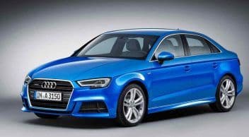 Audi A3 Kasa Kodları ve Üretim Yılları