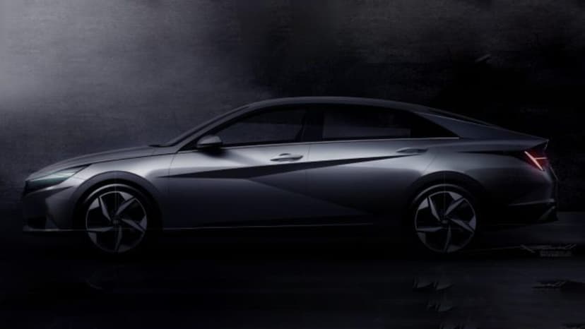 2021 Hyundai Elantra Tanıtım Öncesi İlk Detayları