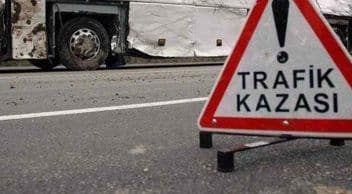 Yıllara Göre Trafik Kaza İstatistikleri